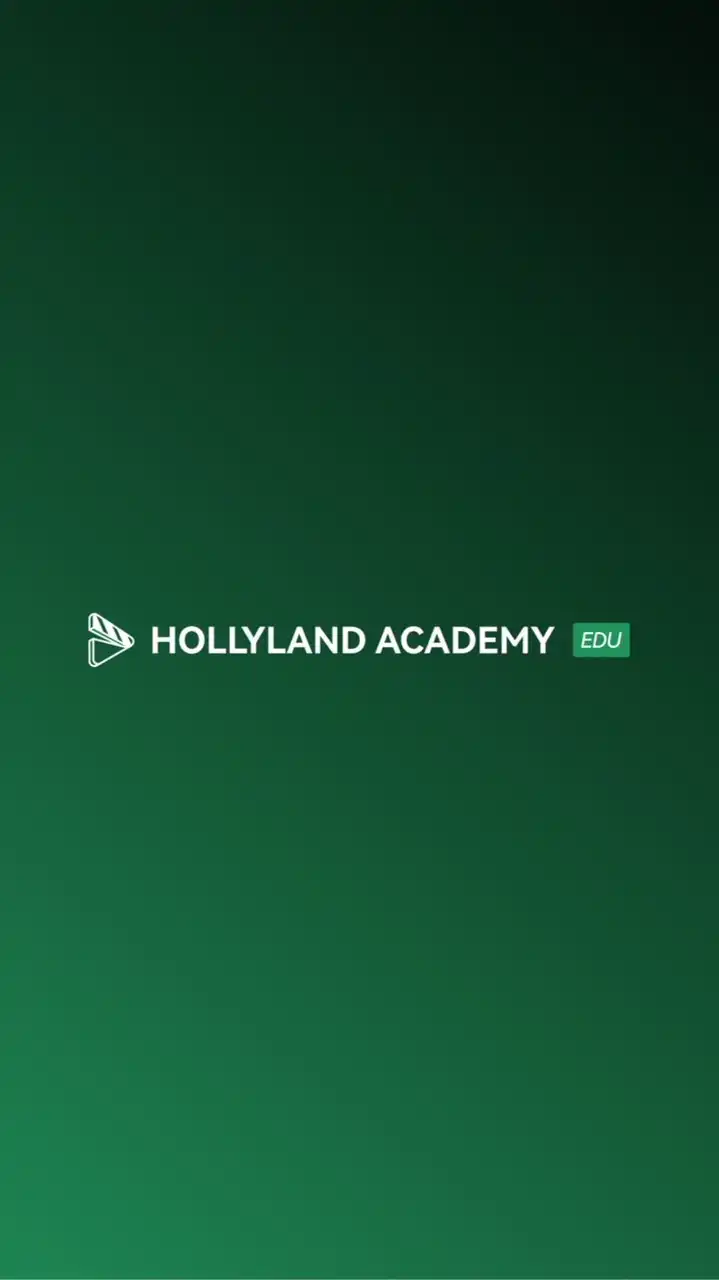 Hollyland Academy