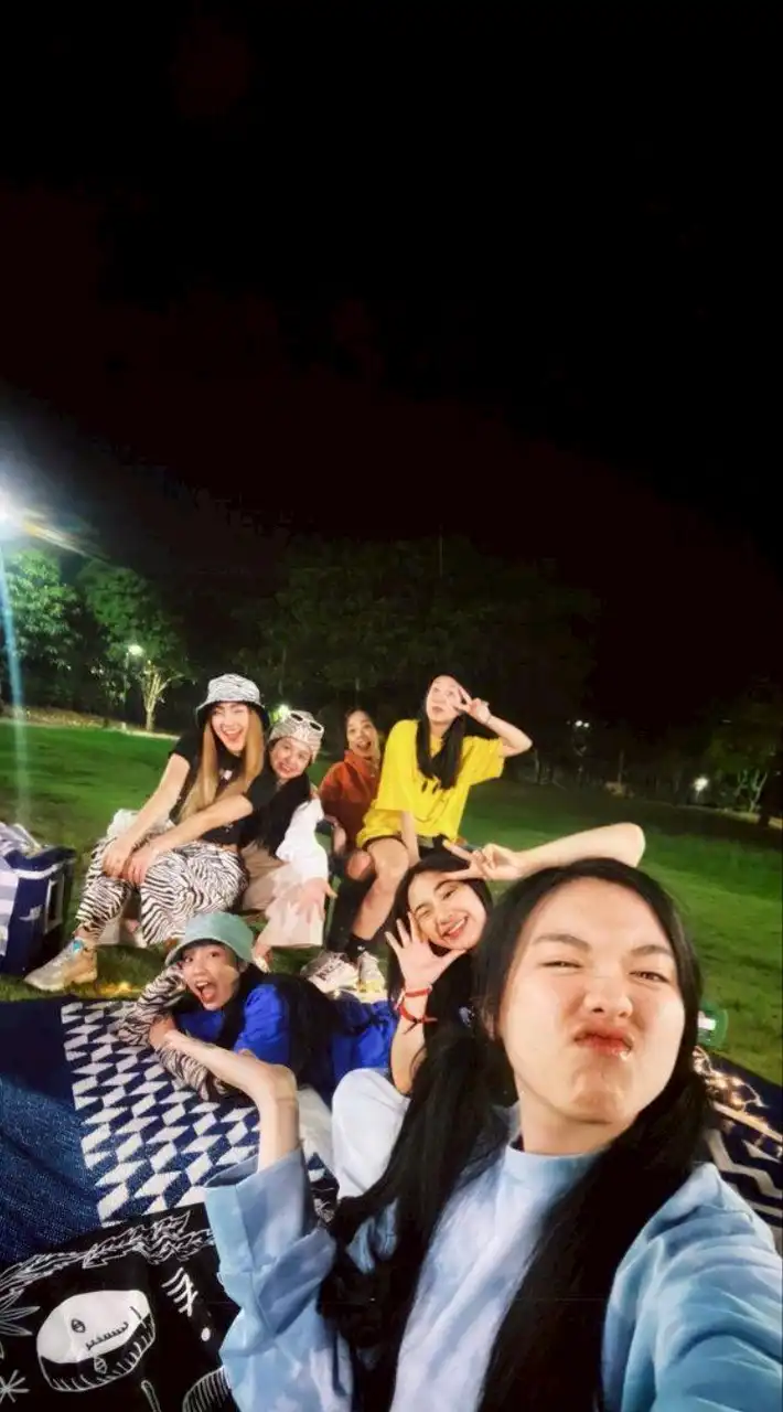 ครอบครัว 4eve ✨️
