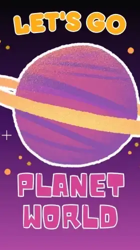 Planet World