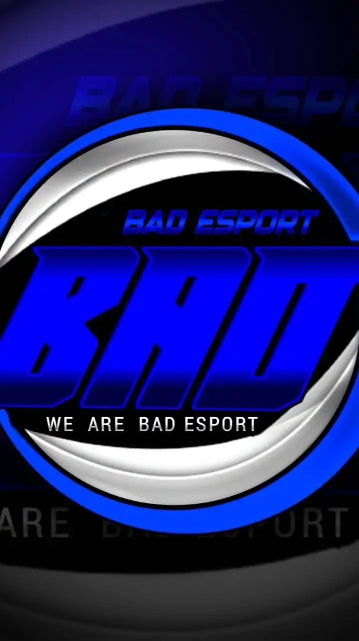 BAD ESPORT