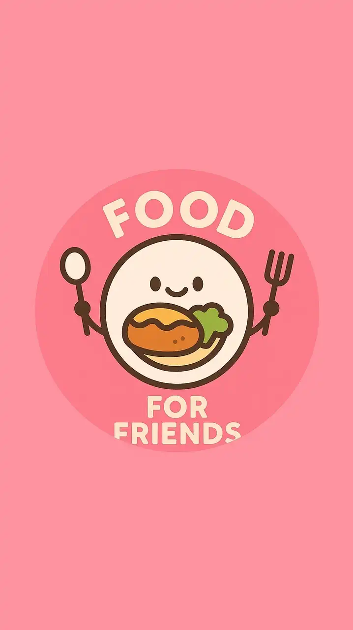 FoodForFriends 🍽️✨@nue khukhot.