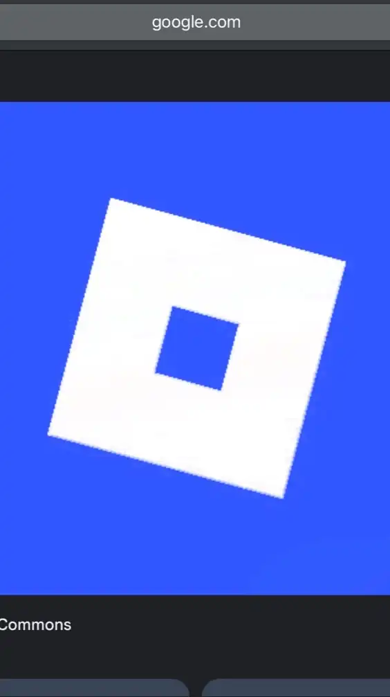 กลุ่มรวมคนเล่นRoblox