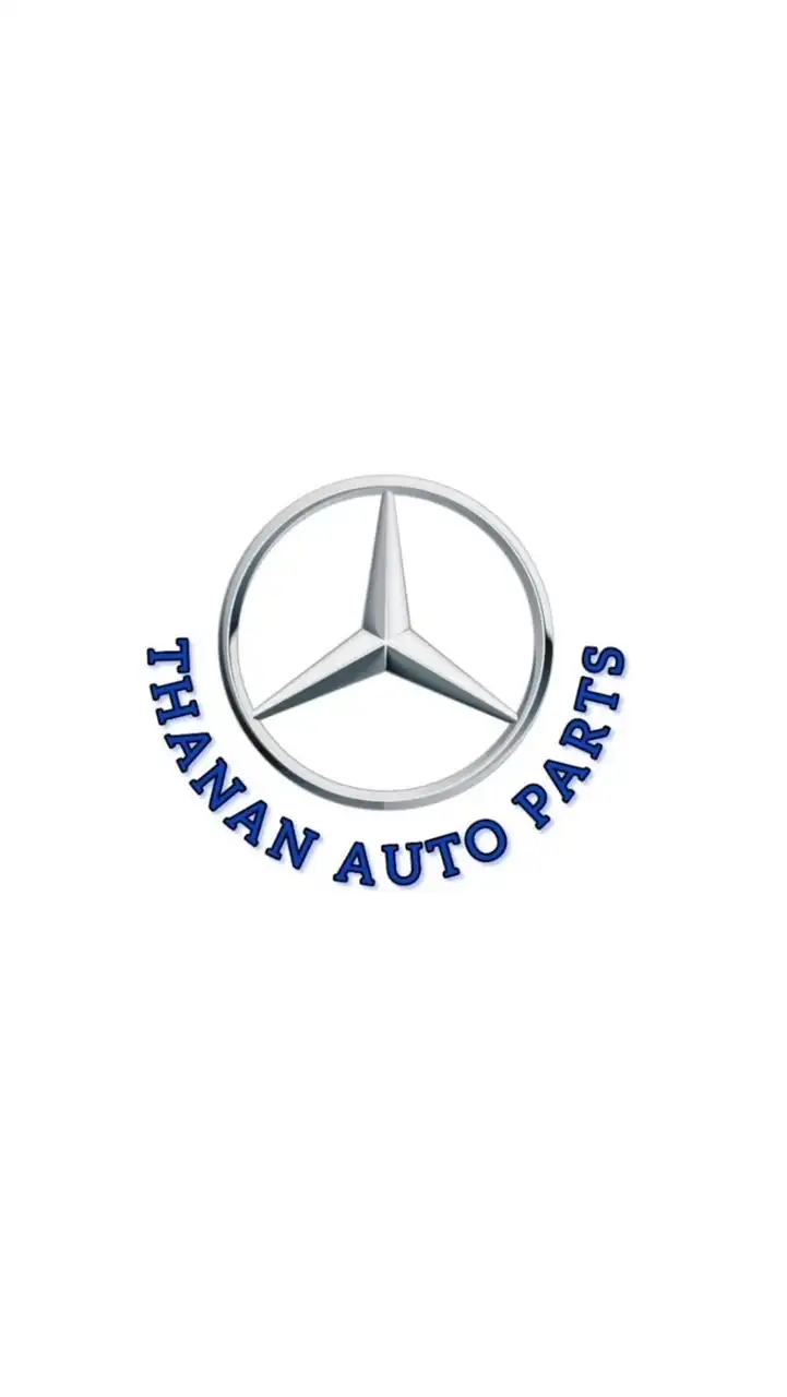 ศูนย์รวมอะไหล่เบนซ์ Benz Thanan Auto Parts