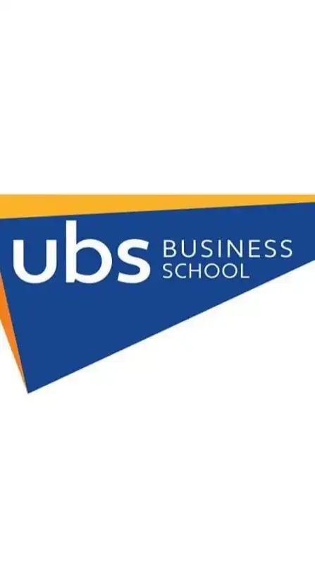 UBS‘68 บริหารธุรกิจ