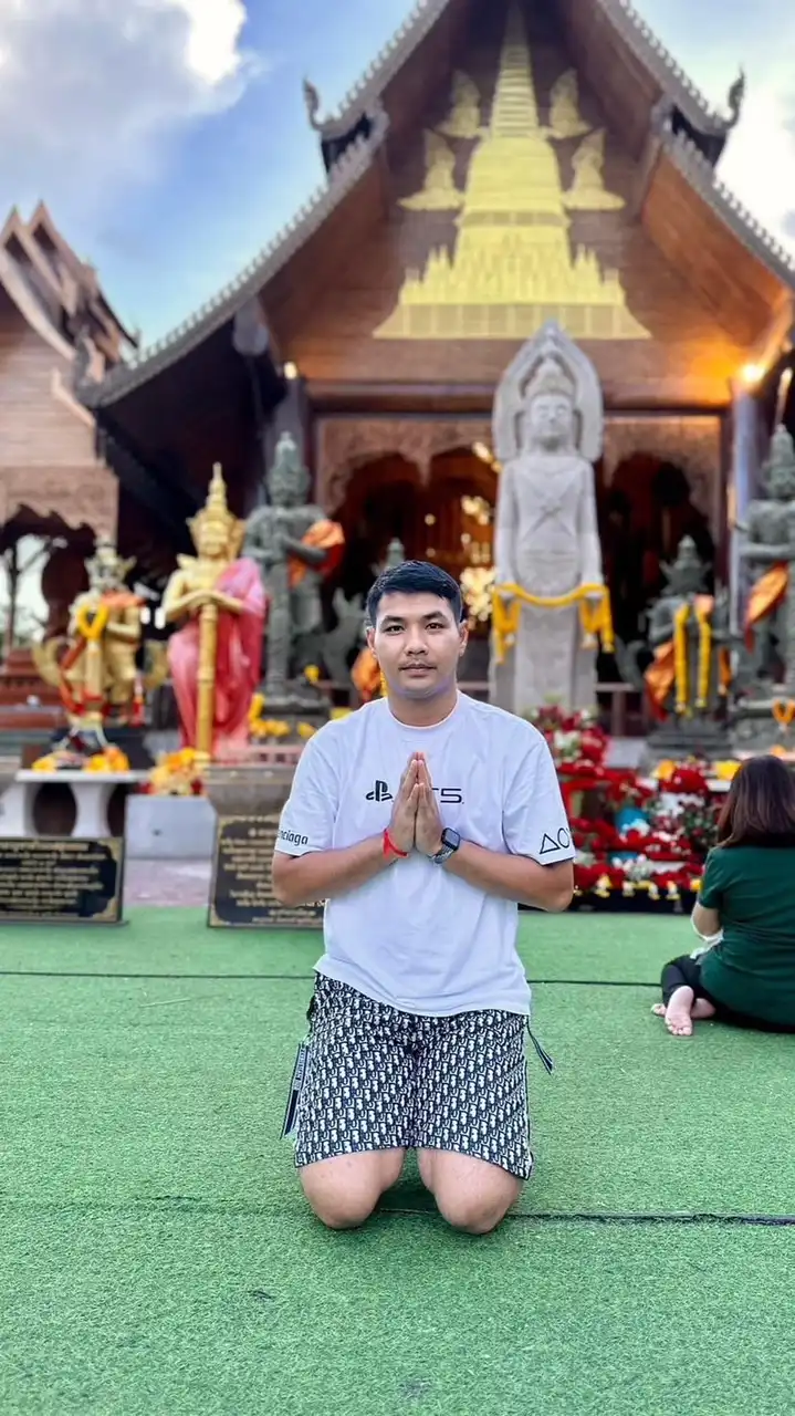 แมนรวยล้นมหาศาล1