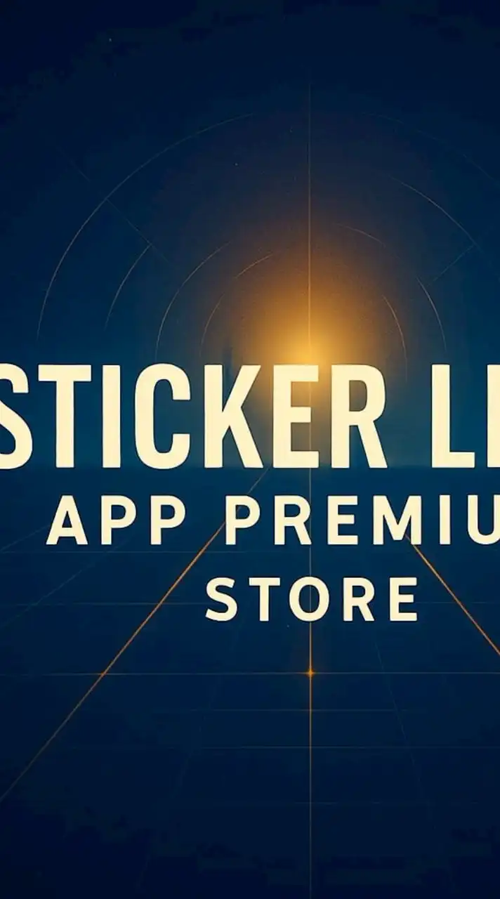Sticker Premium Store