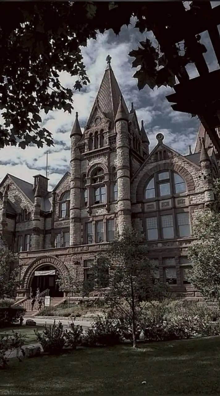 『 𝐀𝐨𝐭 × 𝐌𝐚𝐠𝐢𝐜𝐚𝐥 𝐒𝐜𝐡𝐨𝐨𝐥 』