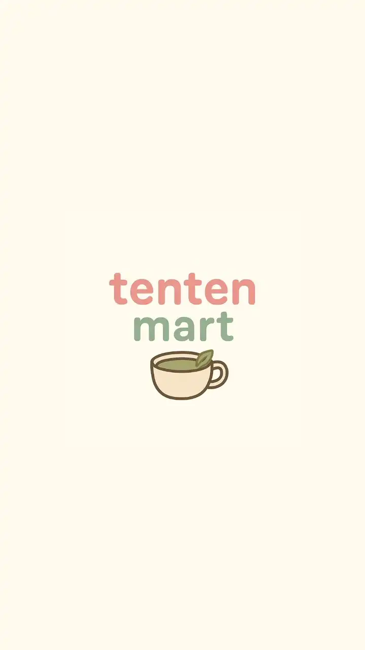 Tenten mart