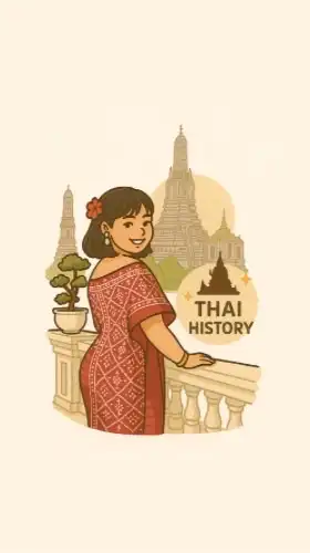 M.4🔸 Thai History 🔸