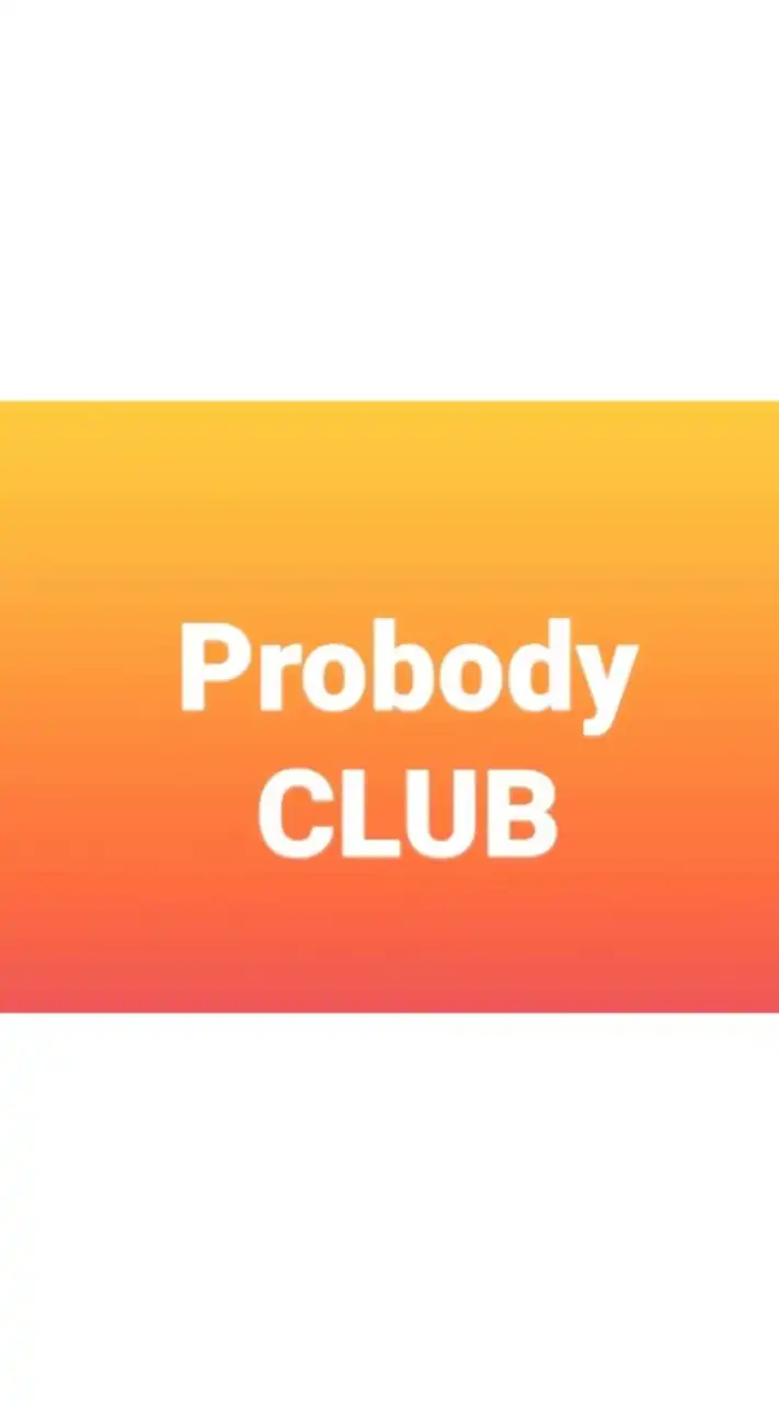 Probody Club