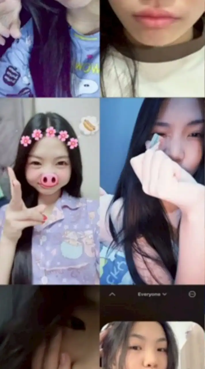 Support Peak♥️🐰