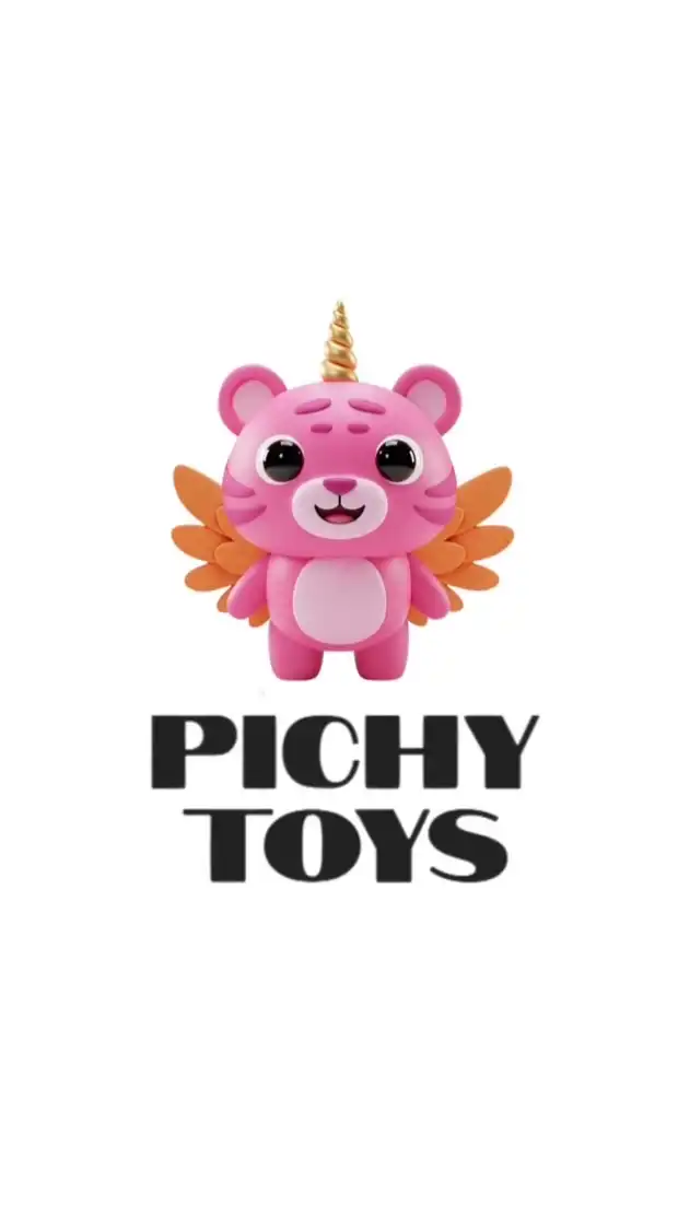 Pichy Toys - กลุ่มโปร