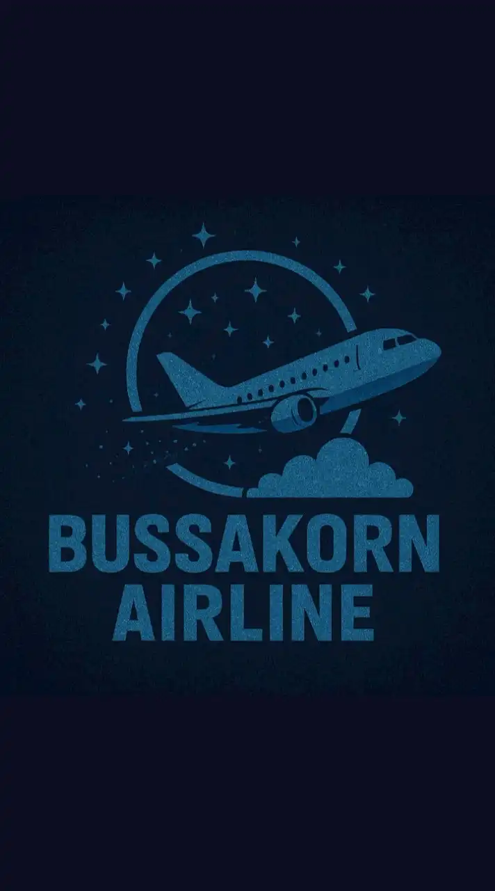 BUSSAKORN🩵💙