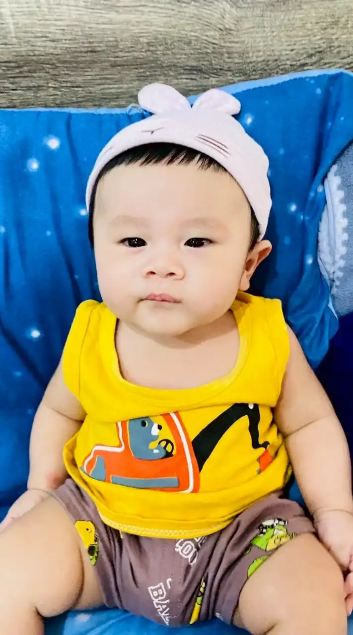 กลุ่มคนรักและเอ็นดูไอ้ตี๋ (ตี๋น้อยออกแบบ)