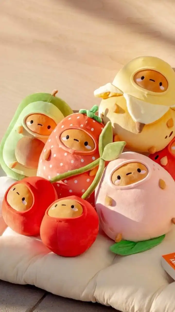 Wow fruits