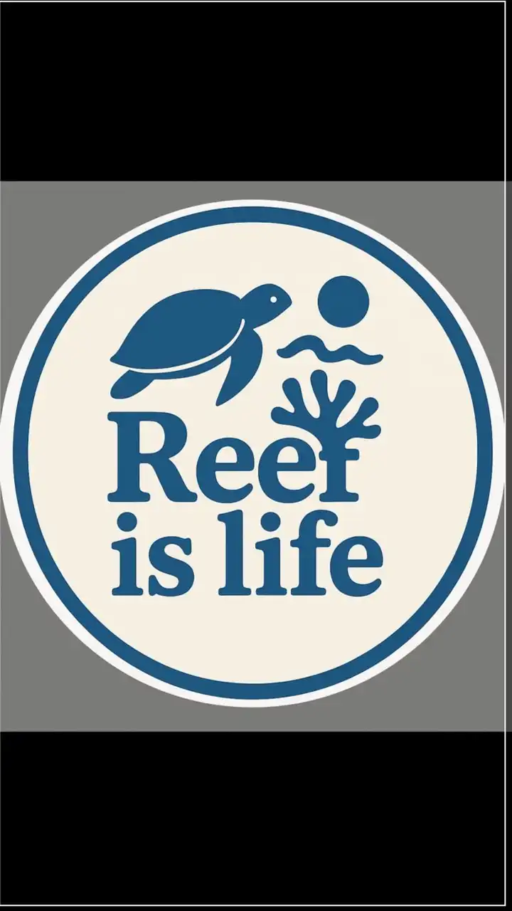 Reef is Life