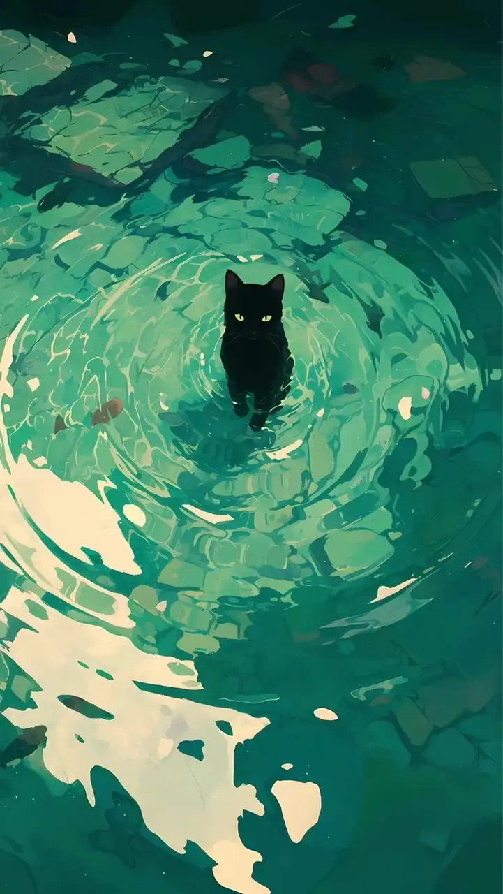 Porchpure 🐈‍⬛