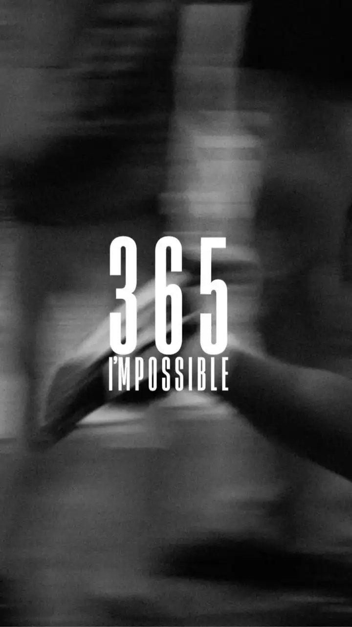 365 IAMPOSSIBLE