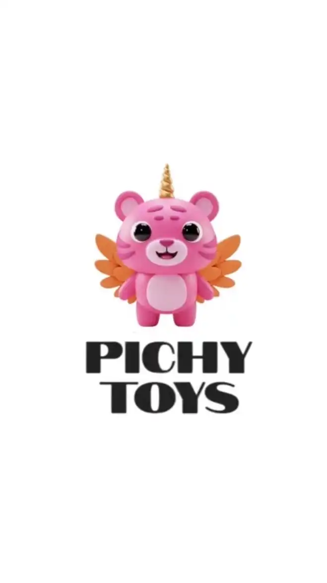 Pichy Toys - กลุ่มโปร
