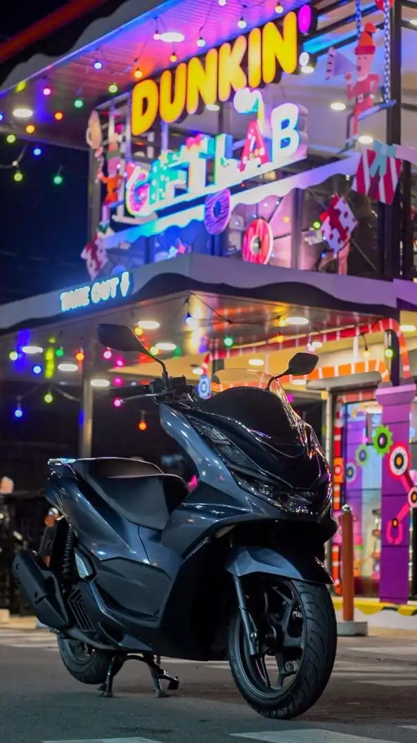 HONDA TECHAUMPORN CLUB