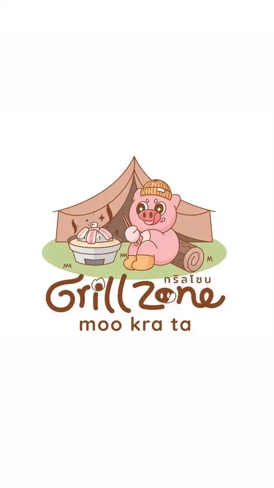 Grillzone mookrata delivery