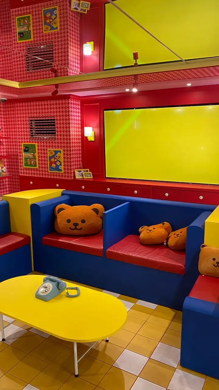 NiNi shop
