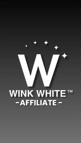 🖤WINK WHITE • AFFILIATE PROGRAM