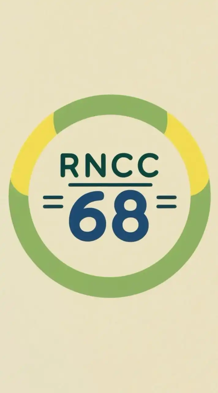 นักศึกษา รหัส 68 RNCC