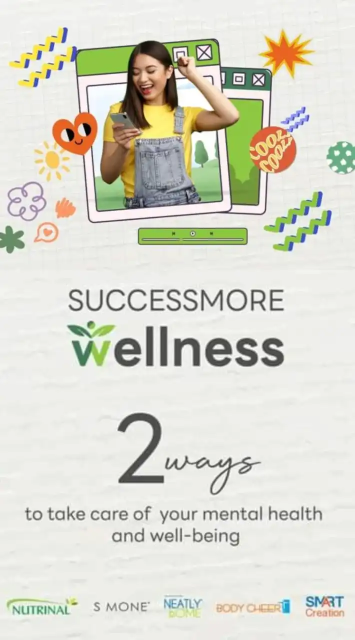 คลังสุขภาพกับซัคเซสมอร์เวลเนส Successmore Wellness Club