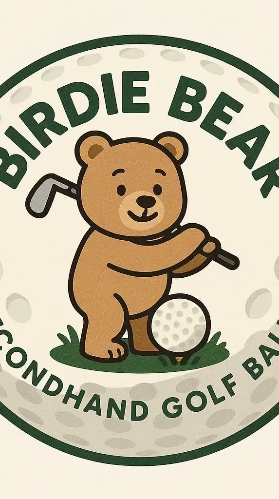 Birdie Bear - ชื้อขายลูกกอล์ฟมือสอง