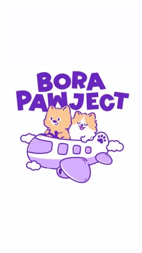 Borabora.wooof~🐾💜