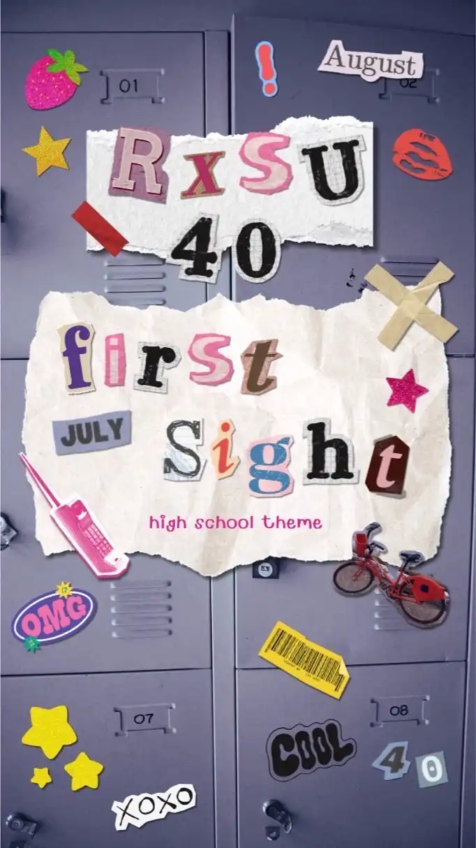 First sight นี้เราต้องรอด (RxSU40)