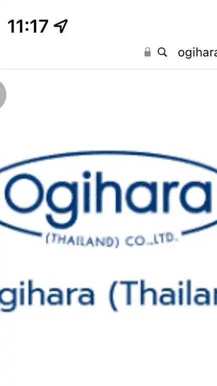 สมัครงาน โอกิฮาร่า ผ่านซัพ KTK