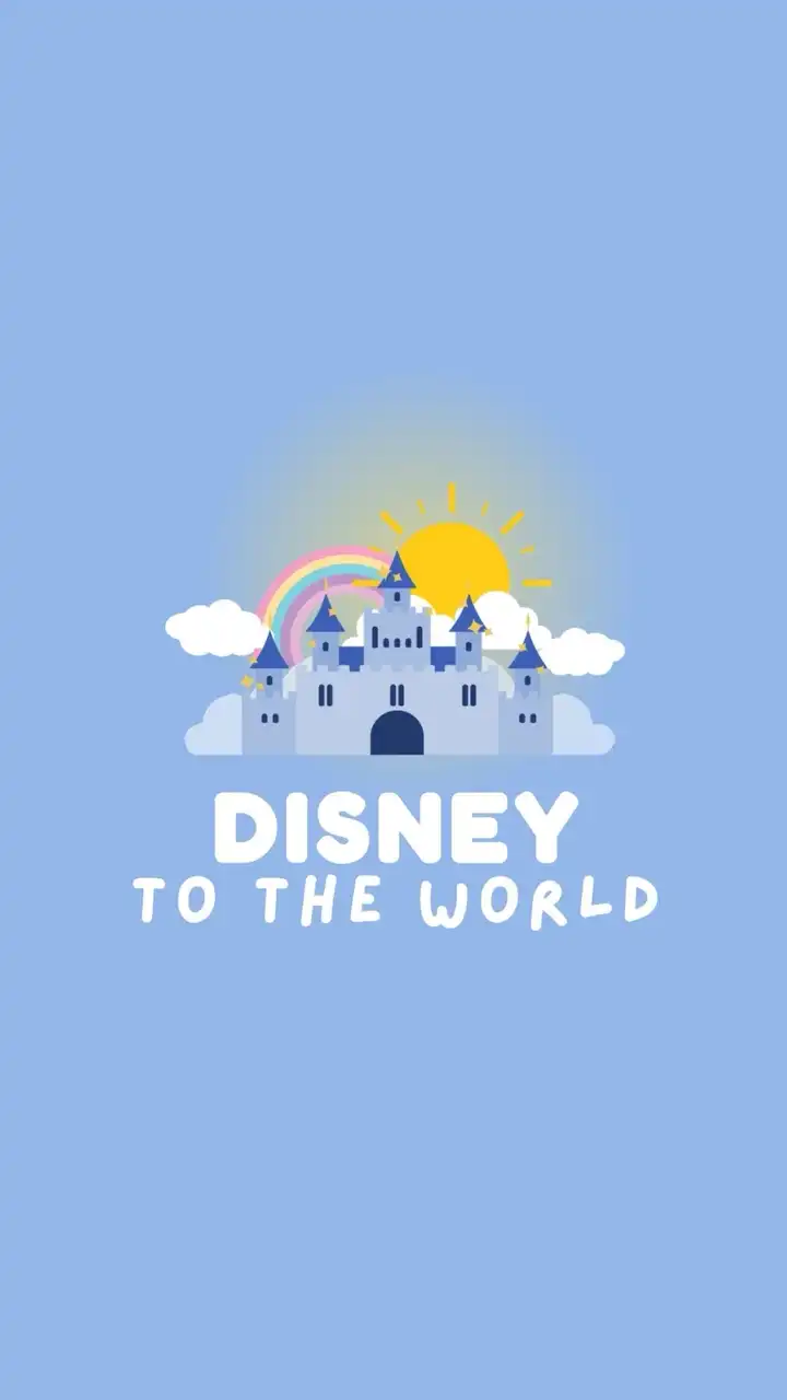 Disney to the World