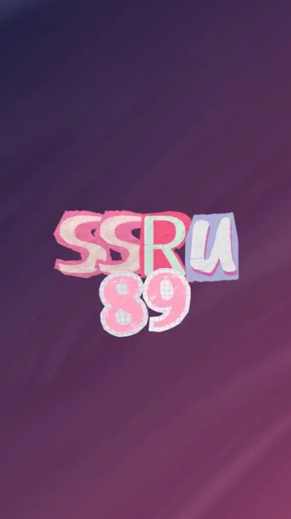 SSRU89 Freshy 🏫