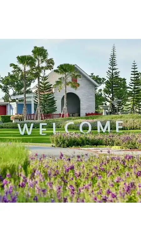 Villaggio Phetkasem-Sai 4
