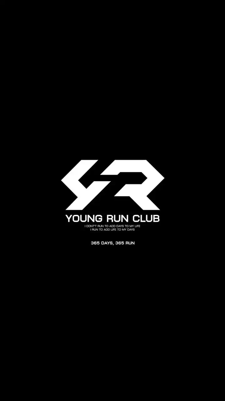 YOUNG RUN