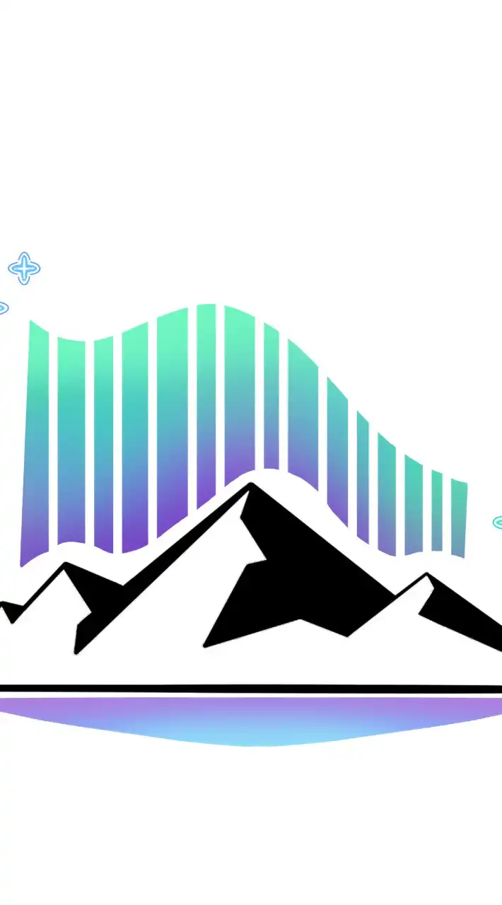 Aurora (สีเขียว)