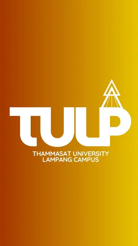 TULP ธรรมศาสตร์ลำปาง
