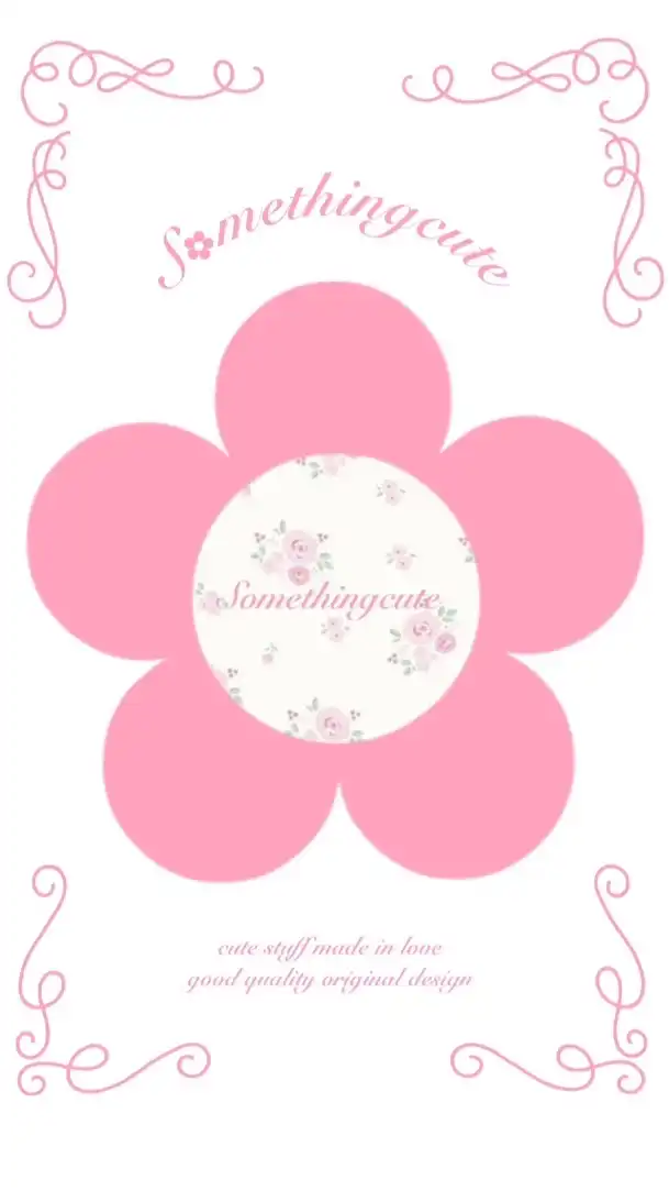 somethingcute ซัมติงคิ้วท์
