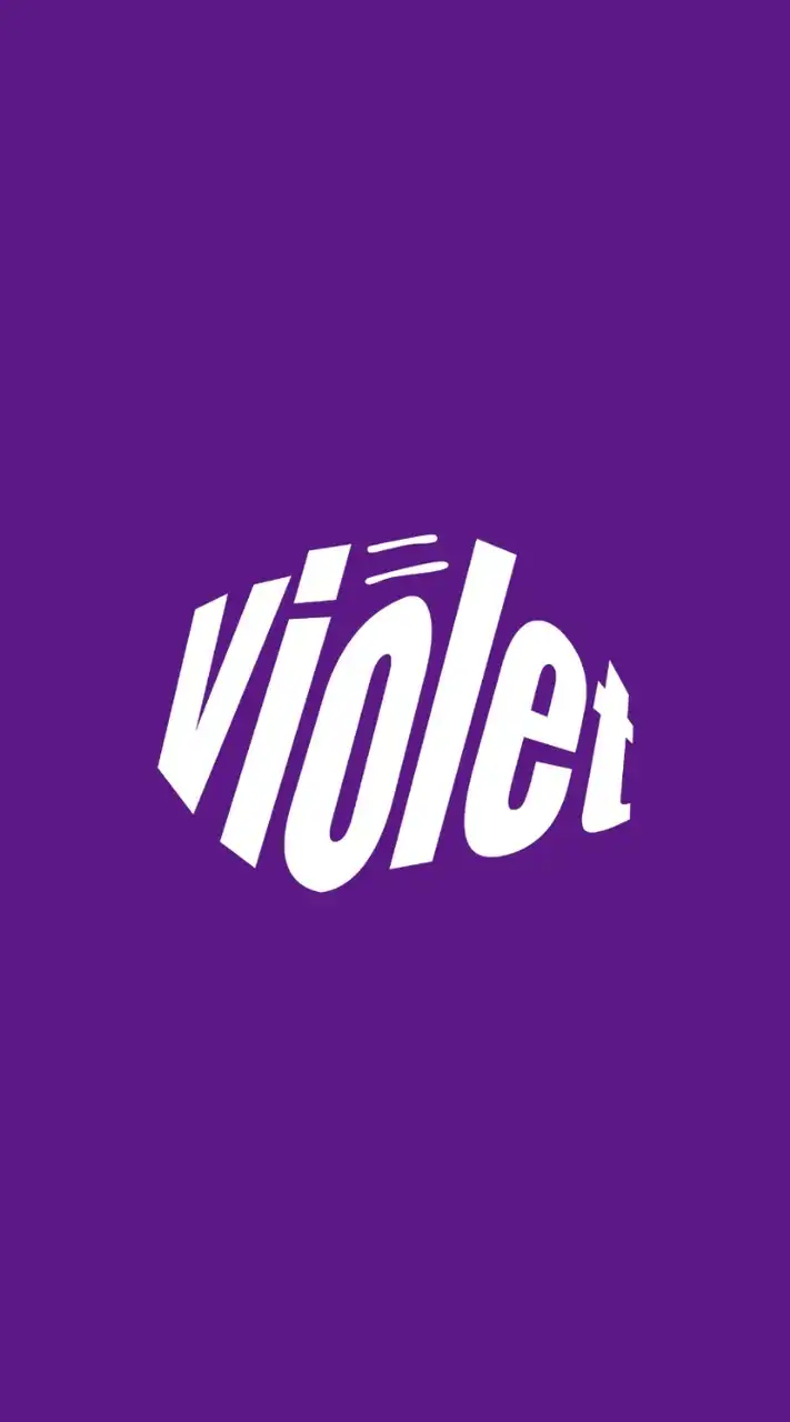 กีฬาสี ม.ต้น-สีม่วง (Violet)​