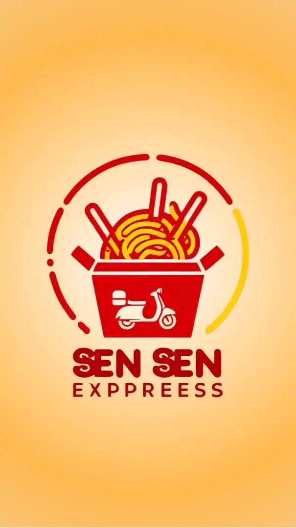 Sen Sen Express🛵