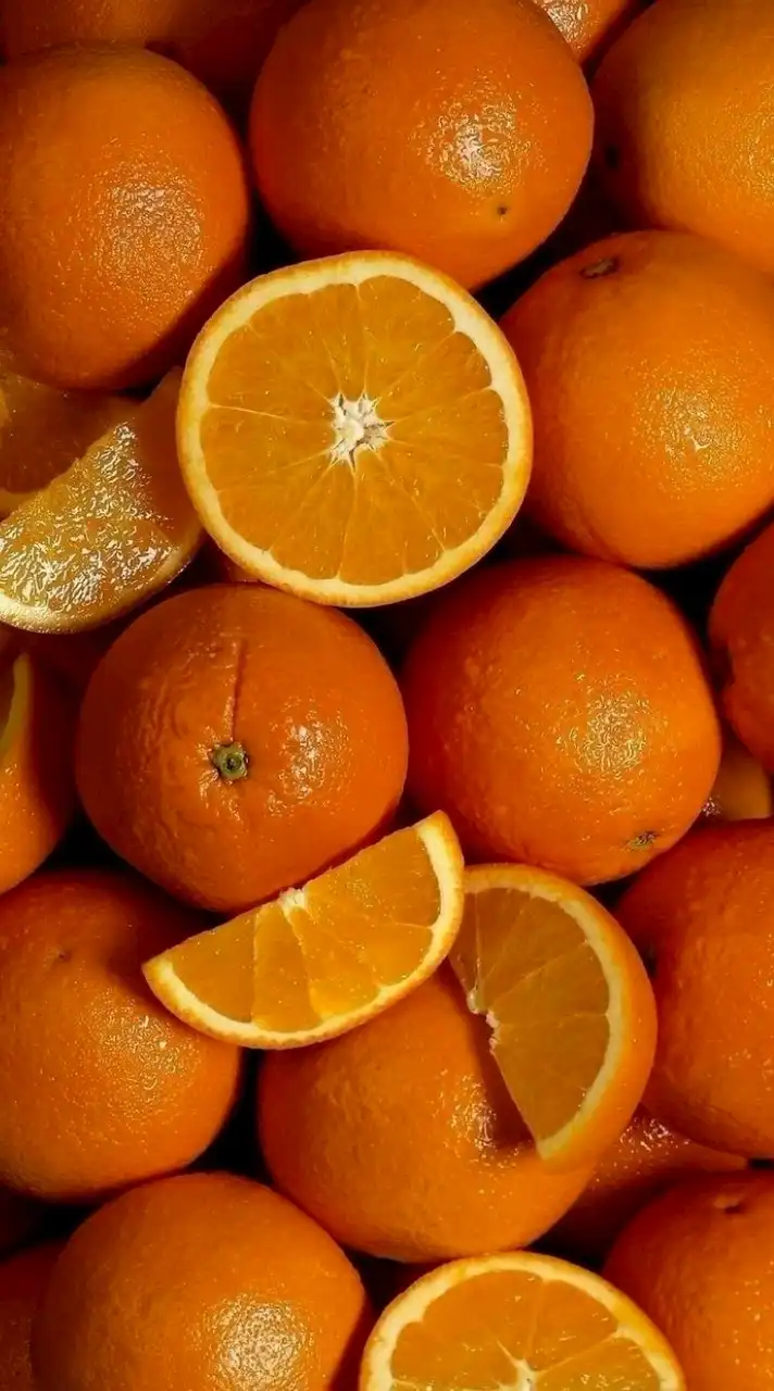 สีแสดไม่ใช่สีส้ม2568 🧡🧡