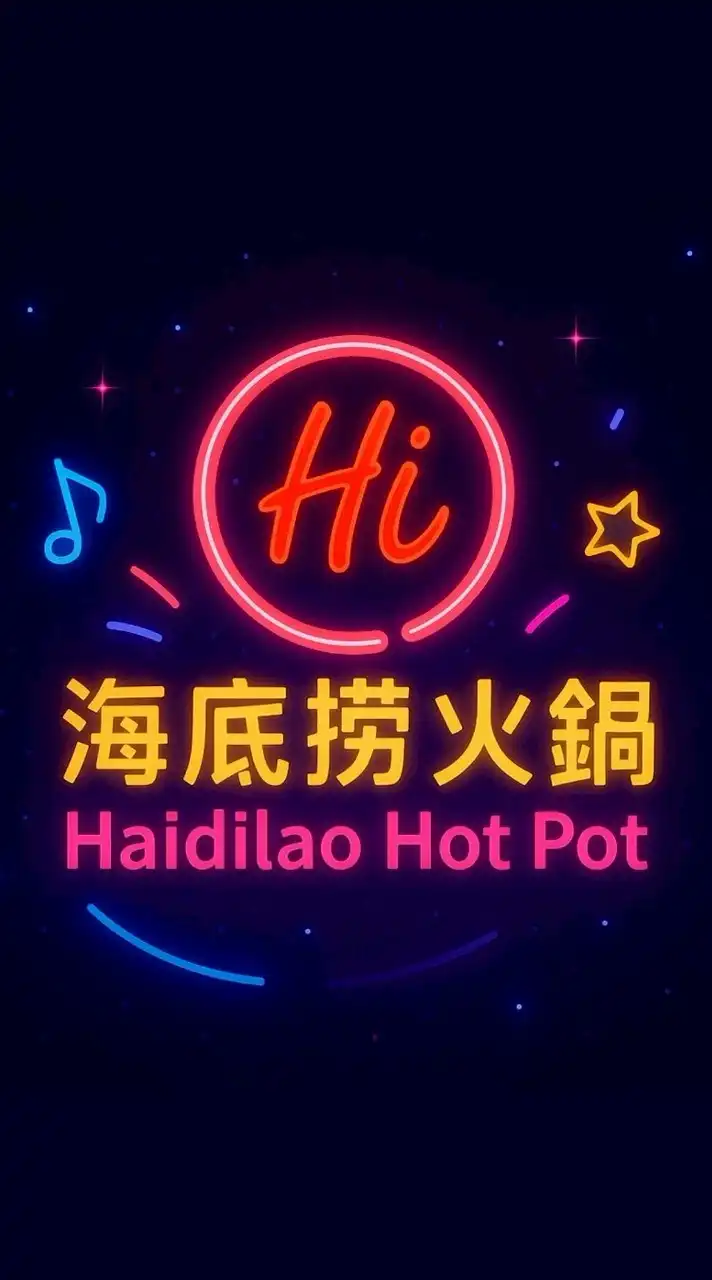 Haidilao Rama2 Night After Party🍽🍾