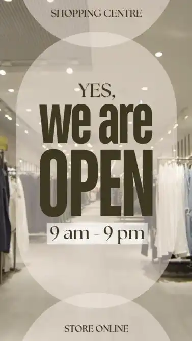 SHOPPING FESTIVAL Store Online