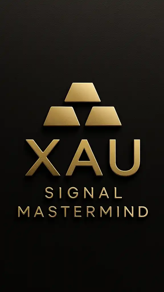 XAU Signal Mastermind