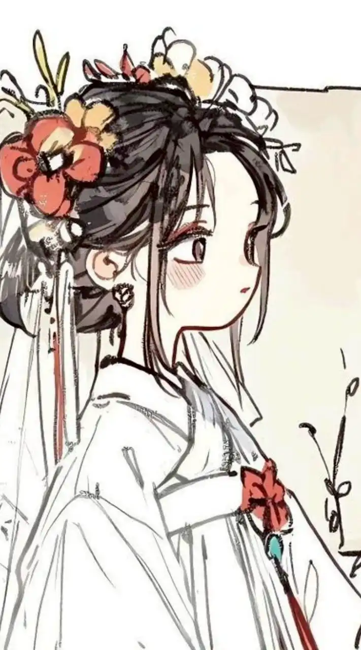 🪭จวนตระกูลเย่ว🎋🐉