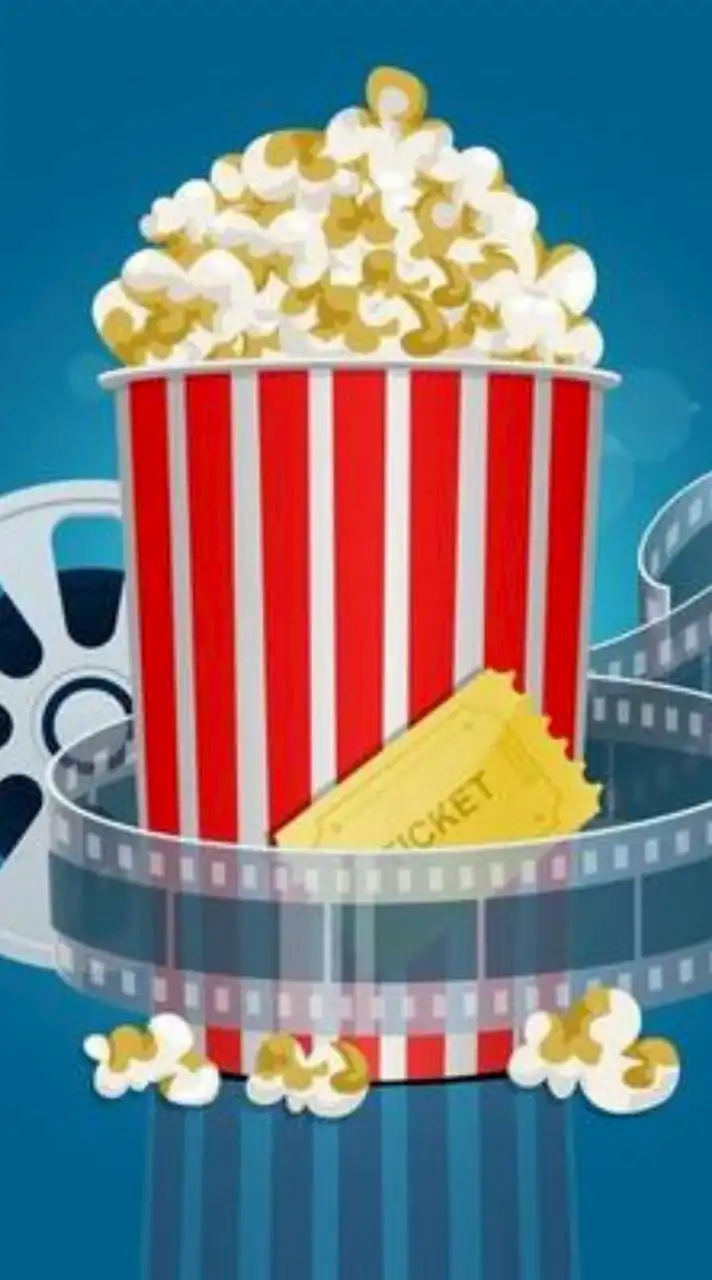 Movie Lover club 2025