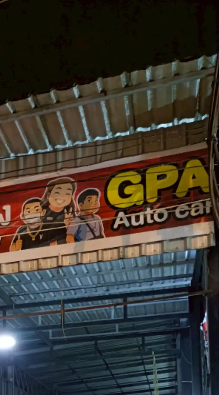 GPA autocar
