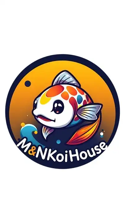 M&N Koi VIP